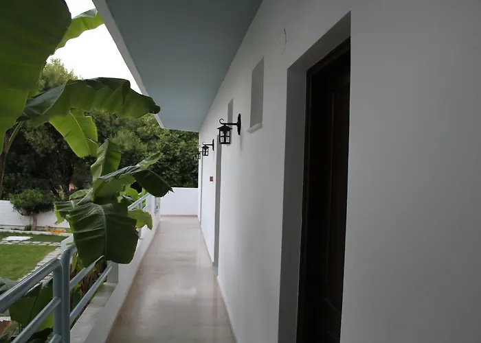 Elga & 2* Kardamena (Kos)