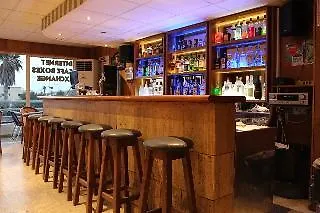 Elga & 2* Kardamena (Kos)