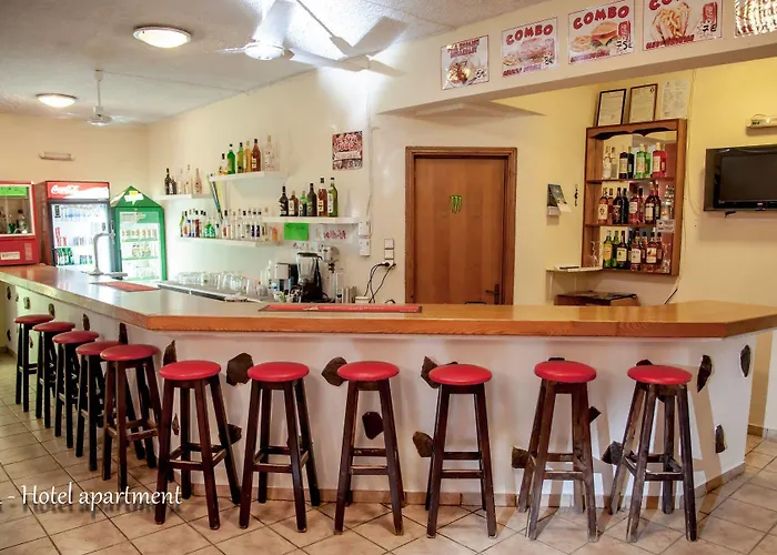 Elga & Kardamena (Kos)