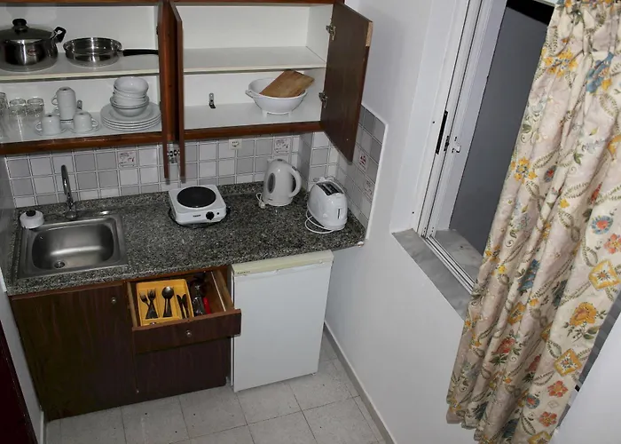 Elga & 2* Kardamena (Kos)