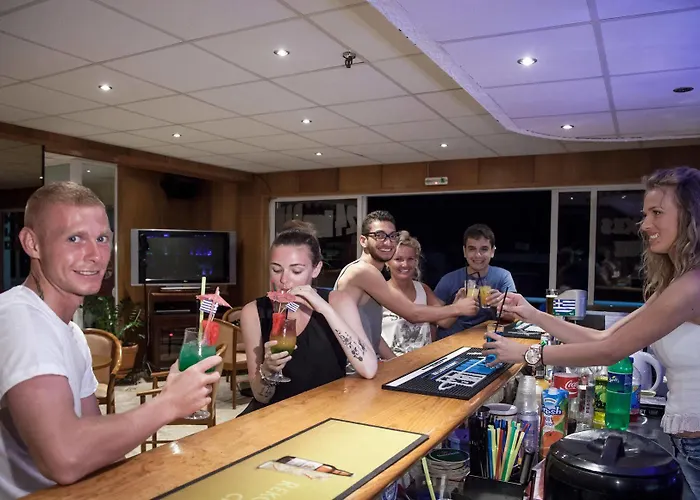 Elga & Kardamena (Kos)