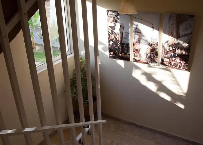 Elga & Hotel Kardamena (Kos)