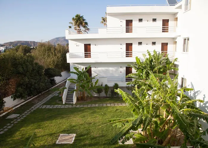 Elga & Kardamena (Kos)