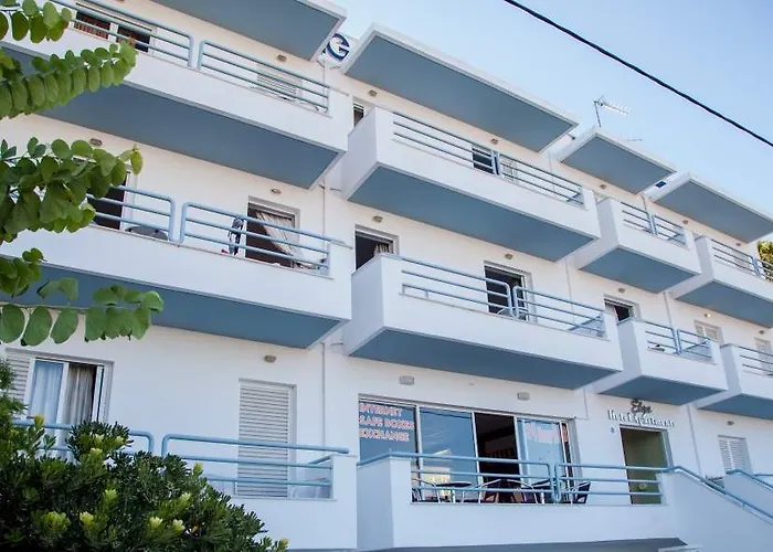 Elga & 2* Kardamena (Kos)